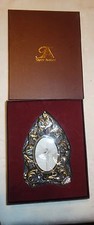 Taylor Avedon collectible Photo/Picture Frame new + box  picture