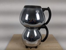 Sunbeam CoffeeMaster C30A Vintage Chrome Electric Coffee Percolator For Parts picture