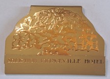 Sheraton Princeville Hotel Kauai HI Matchbook Advertising Vintage Full Unstruck picture