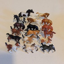 Breyer Stablemates Horses Lot Of 17 Foals 1990s picture