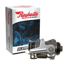 Raybestos 3/4 Rear Drum Brake Wheel Cylinder Replacement Automotive Part picture