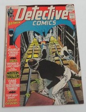 BATMAN DETECTIVE COMICS #424 52 PAGE GIANT KALUTA 8.5/9.0 1972 picture
