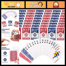 Playing Cards, 50 Decks of Cards Bulk Standard Size Poker Cards, Perfect for Cla picture