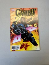 Gambit #6 (Marvel Comics March 2005) picture