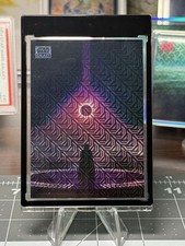 2024 Topps Chrome Star Wars Galaxy The Dark Lord MOJO 39/50 picture