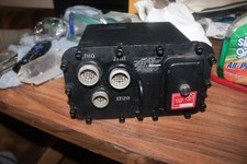 Vintage USAF AM-917/ASN-7 amplifier automatic navigation F-100 Super Sabre picture