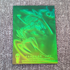 1994 Fleer Amazing Spider-Man Carnage Hologram #1 of 4 Marvel First Edition picture