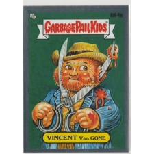 Vincent Van Gone #AN-4a picture