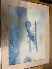 Greatest Moments in Aviation History Print Jimmy Doolittle picture