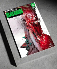 Absolute Batman #25 - Scott Snyder Trade Variant - Presale picture