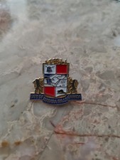 Vintage Niagara Falls pin metal picture