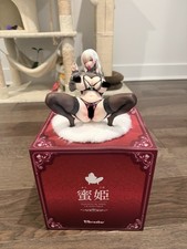 Vibrastar Mitsuhime 蜜姫 1/6 Figure XXXXL Original Character 18+ picture