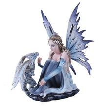 WINTER FAIRY -11233 picture