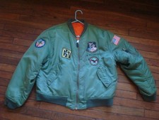McDonnell Douglas Aerospace Jacket C17 picture