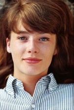 Françoise Francoise Hardy 8x12 giclee photo  picture