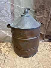 Antique Copper Moonshine Still picture