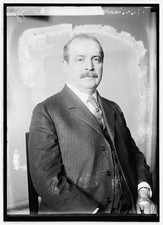 Photo:Wm. A. Rodenberg, Illinois picture