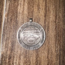1939 Medal Antarctic Expedition United States Military picture