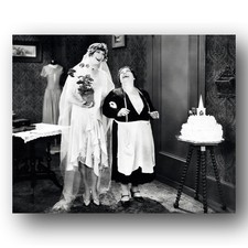 Fanny Brice Photo 8x10 Portrait Classic Hollywood Star Actress picture