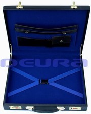 Masonic Regalia Apron Collar LARGE BRIEFCASE HARD CASE picture