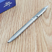 Fisher Space Pen Original Astronaut PR4 Black Ink/Medium Point Cartridge 831443 picture