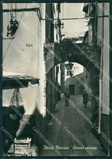 La Spezia Deiva Marina Photo FG Postcard ZK4168 picture