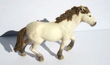 Retired Schleich Camargue mare horse 13711 Hard to Find picture