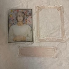 Death Note L Acrylic Stand picture