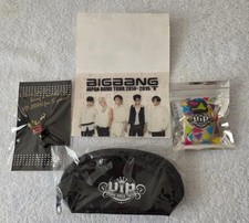 BIGBANG VIP JAPAN Set Collectible 15+ picture