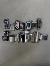 Lot Of 15 Vintage Lighters Untested picture