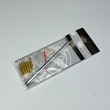 CYT309 1/35 US T34 Heavy Tank Metal Gun Barrel Model for TRUMPETER 84513 Parts picture