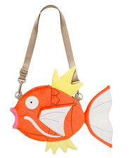 Pokemon Center Magikarp Shoulder Bag from Pika Pika Box 2026 Japan Exclusive NEW picture