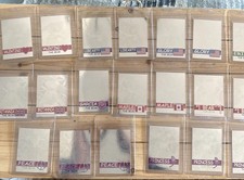 Beanie Babies Hologram Trading Card Lot Of 20 Numbered Cards Series 1 Rare Foil picture
