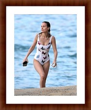 Brie Larson 8.5 x 11 Color Unframed Photograph Collectable Print picture