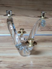 Schneider France MCM Crystal Candelabra picture