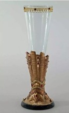 Katherine's Collection Vase Christmas Holiday Decor 28-828313 NEW picture