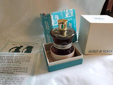 2 Oz. Secret de Venus Antilope  Huile De Bain HUGE   NIB picture