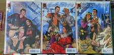 Serenity Better Days # 1 -3 Lot/set of three issues. 2008. (NM) . picture