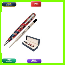 Conklin All American Gel Pen Old Glory Special Gel Pen Refillable Ink Design picture