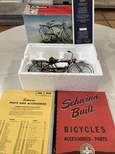 Schwinn Phantom Diecast Free Accessories Catalog With Pricelist picture