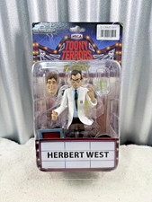 NECA Toony Terrors Herbert West Re-Animator Action Figure NEW picture