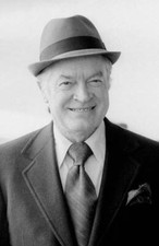 American Entertainer Bob Hope 1972 OLD PHOTO 2 picture