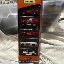 Matchbox Collectibles Coca-Cola picture