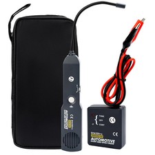 Wire Tracer Automotive Electrical Open & Short Finder Circuit Tester Wire Breake picture