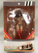 Skytube official Baseball Girl 1/6 Figure by Mataro 27cm japan anime 2019 picture