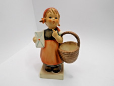 Goebel Hummel Figurine TMK5 #13/0 