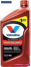Multi-Vehicle ATF Full Synthetic Automatic Transmission Fluid 1 Quart picture