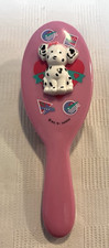 Vintage Sanrio Spottie Dottie Child Sized Hair Brush 1992 picture
