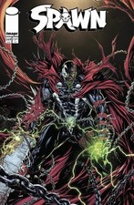 💀 	SPAWN #369 CVR A RAYMOND GAY *10/15/25 picture