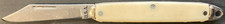 Vintage Providence Cutlery Co. Keychain Pocket Knife c-1950s 
